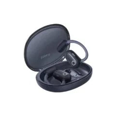 Baseus Headphones Open Ear TWS - Eli Sport 1 - Black