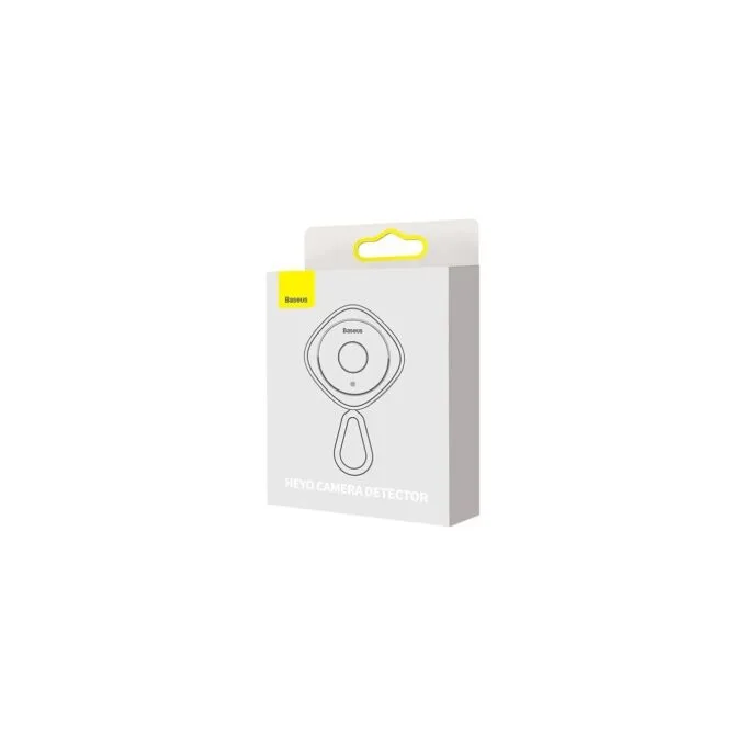 Baseus HEYO Hidden Camera Detector - BS-HA016 - Hidden Camera Detector — image 8