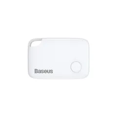 Baseus Intelligent Keychain Anti-Loss Device - T2 - White