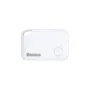 Baseus Intelligent Keychain Anti-Loss Device - T2 - White