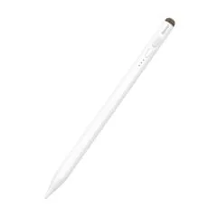 Baseus IT Stylus - Active Passive USB-C with LED Indicators White