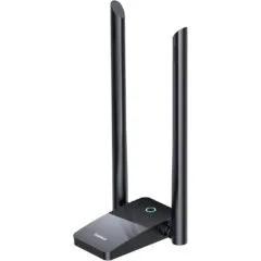 Baseus IT WiFi Adapter - 1800Mbps External Antenna FastJoy