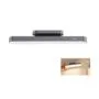 Baseus Magnetic Rechargeable LED Lamp - DGXC-02 - Grey