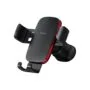 Baseus Metal Age Gravity Car Mount Air Vent Black