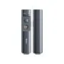 Baseus OrangeDot Wireless Laser Presenter - Grey