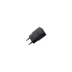 Baseus Palm Schnelllader USB-C Ladegert 20W EU Schwarz
