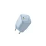 Baseus PicoGo GaN Ladegert 45W EU Blau