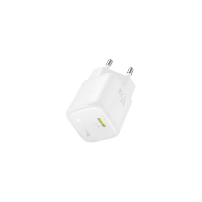 Baseus PicoGo GaN Ladegert 45W EU Wei — image 2