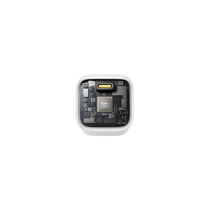 Baseus PicoGo GaN Ladegert 45W EU Wei — image 4