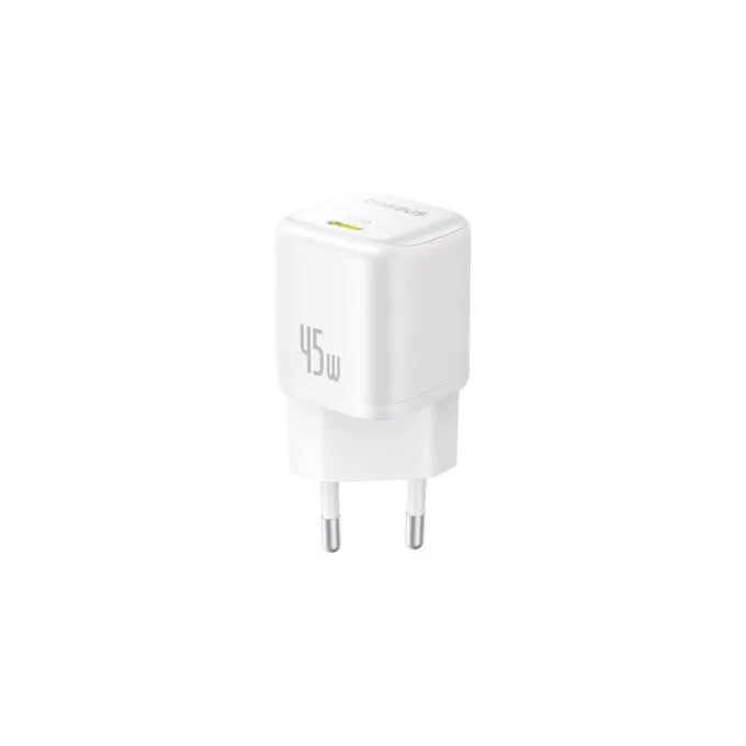 Baseus PicoGo GaN Ladegert 45W EU Wei — image 5
