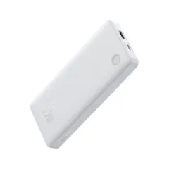 Baseus Powerbank - 15W 10000mAh Airpow Lite White