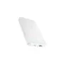 Baseus Powerbank 15W 10000mAh EnerFill - FP11 - White