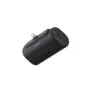 Baseus Powerbank - 20W 5000mAh Plug-In Lightning 20W Black