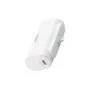 Baseus Powerbank 20W 5000mAh Plug-In Lightning White - 20W, 5000mAh, Plug-In Lightning, White
