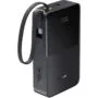 Baseus Powerbank 22.5W 20000mAh + Display - FC51 - EnerFill Bipow2 Pro Black