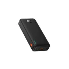 Baseus Powerbank - Airpow - 20W 20000mAh Black