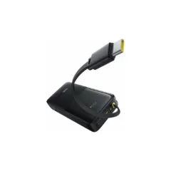 Baseus Powerbank - Bipow 2 - 20W 10000mAh Black