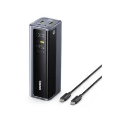 Baseus Powerbank - GP12 - 145W 20800mAh + Display EnerGeek