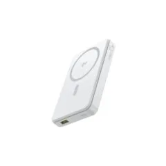 Baseus Powerbank Wireless 22.5W 10000mAh 15W Qi2 Airpow White