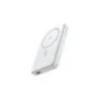 Baseus Powerbank Wireless 22.5W 10000mAh 15W Qi2 Airpow White