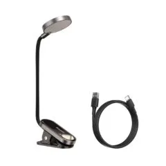 Baseus Reading Mini Clip Lamp - Clip Lamp