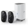 Baseus Security Camera Kit - N1 Series - White