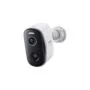 Baseus Security Outdoor Camera - N1 Plus - 2K Full Color White(Add On)