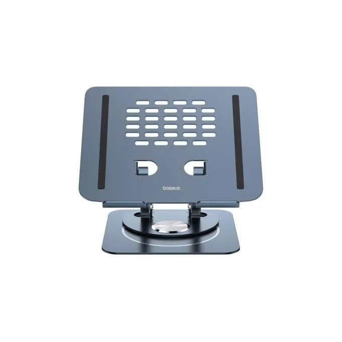 Baseus Stand Laptop Rotatable and Foldable UltraStable ProSeries - V2 - Rotatable and Foldable — image 1