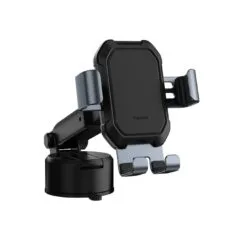 Baseus Tank Gravity Car Mount Holder with Suction Base - Tank Gravity, Suction Base