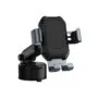 Baseus Tank Gravity Car Mount Holder with Suction Base - Tank Gravity, Suction Base