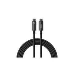 Baseus USB-C to USB-C Tungsten Gold 240W 3m Cable