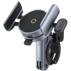 Baseus VA Motorcycle Bicycle Phone Holder - PRIMETRIP