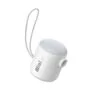 Baseus VA Portable Air Pump - POCKET GO