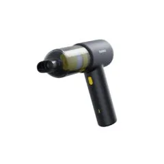 Baseus VA Vacuum Cleaner Car - 5000pa Black
