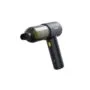 Baseus VA Vacuum Cleaner Car - 5000pa Black