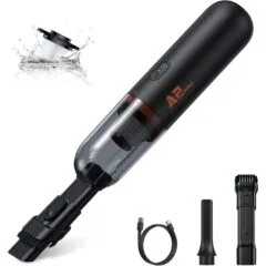 Baseus VA Vacuum Cleaner Pet Car - A2Pro - 6000PA