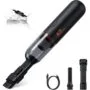 Baseus VA Vacuum Cleaner Pet Car - A2Pro - 6000PA