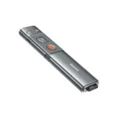 Baseus VA Wireless Laser Presenter - Orange Dot - Rechargeable
