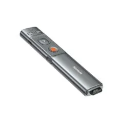 Baseus VA Wireless Laser Presenter - Orange Dot - Rechargeable