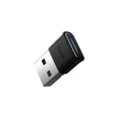 Baseus Wireless Bluetooth Adapter - BA04 - Black 5.0