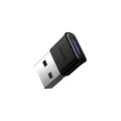 Baseus Wireless Bluetooth Adapter - BA04 - Black 5.0