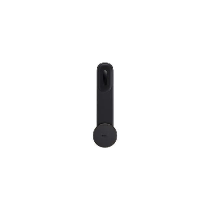 Baseus Wireless Dashboard Magnetic Car Charger - C02 Pro - Black — image 4