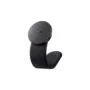 Baseus Wireless Dashboard Magnetic Car Charger - C02 Pro - Black