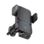 Baseus Wisdom Auto Alignment Car Mount Wireless Charger Qi 15W - Auto Alignment