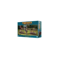 BATTALION: BEASTMEN BRAYHERDS
