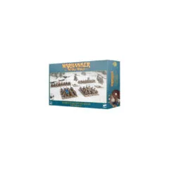BATTALION: DWARFEN MOUNTAIN HOLDS