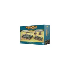 BATTALION: ORC & GOBLIN TRIBES