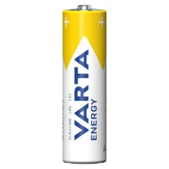 Batterie AA (LR6) 1.5V Varta Energy - 30-Pack