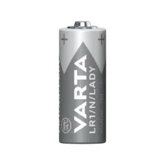 Batterie Lady (LR1) 1.5V Varta