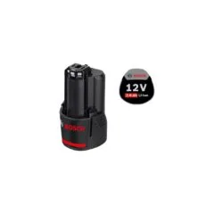 Battery - GBA 12V 2.0Ah - Professional